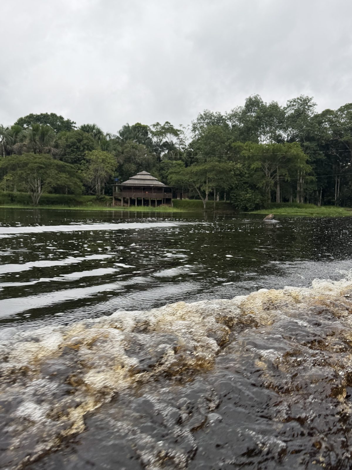 Rio Crôa